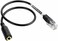 VoiceJoy Headset Adapter Cable 3.5mm Smartphone Headset to RJ9/RJ10 Phone Adapter for ONLY Cisco 7940 7970 7960 00 8900 Series Phones