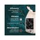 Santevia Organic Cotton Faucet Filter - Bathtub Water Purifier - For Sensitive Skin