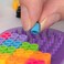 Perler Fused Bead Pen