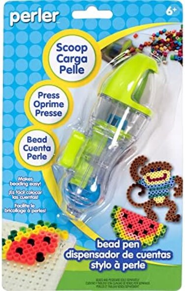 Perler Fused Bead Pen
