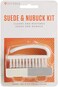 Sof Sole Suede/Nubuck Brush Kit