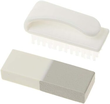 Sof Sole Suede/Nubuck Brush Kit