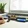 KEYESTUDIO 37 in 1 Sensor Kit for Arduino UNO R3 MEGA 2560 Nano Raspberry Pi Micro Bit