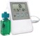 Traceable Calibrated Digital Fridge Thermometer/Freezer Thermometer with Bottle Probe, &ndash;58 to 158 Fahrenheit, Accuracy of 1 Degree Celsius