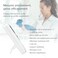 Traceable Calibrated Digital Fridge Thermometer/Freezer Thermometer with Bottle Probe, &ndash;58 to 158 Fahrenheit, Accuracy of 1 Degree Celsius