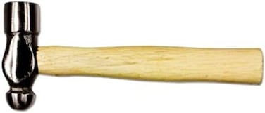 Cousin Tool Basics Mini Hammer, Multi-Colour, 20.42 x 7.56 x 1.98 cm