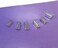 Ring Snuggies Ring Sizer or Assorted Sizes Adjuster Set of Six Per Pack