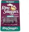 Ring Snuggies Ring Sizer or Assorted Sizes Adjuster Set of Six Per Pack