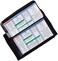 WristCoaches Football Play Wristbands - Youth Quarterback Gear - Wristband Playbook - Softball Wristbands for Signs