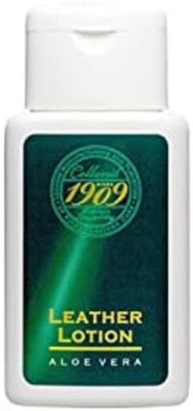 Collonil Unisex-Adult 1909 Leather Lotion Shoe Treatments &amp; Polishes