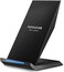 NANAMI Fast Wireless Charger, Qi Certified Charger Wireless Charging Stand Compatible iPhone X/XS/XR/XS Max/8/8 Plus,Samsung Galaxy S10 S10+ S9 S9+ S8 S8+ S7 S7edge Note10/9/8 and All Qi-Enabled Phone