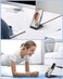 NANAMI Fast Wireless Charger, Qi Certified Charger Wireless Charging Stand Compatible iPhone X/XS/XR/XS Max/8/8 Plus,Samsung Galaxy S10 S10+ S9 S9+ S8 S8+ S7 S7edge Note10/9/8 and All Qi-Enabled Phone