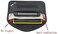 Co-link Cell Phone Anti-tracking Anti-spying GPS Rfid Signal Blocker Pouch Case Bag Handset Function Bag (Black)