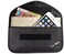 Co-link Cell Phone Anti-tracking Anti-spying GPS Rfid Signal Blocker Pouch Case Bag Handset Function Bag (Black)