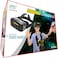 Heromask VR Headset + Math Games[Multiplication Subtraction etc] Virtual Games: Gift for Boys &amp; Girls. Cool Educational Toys for Kids Ages 5 6 7 8 Onwards. (Language)