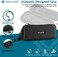 caseling Hard CASE fits Anker PowerCore 20100mAh - Ultra High Capacity Power Bank with 4.8A Output, External Battery Pack. (Case only)