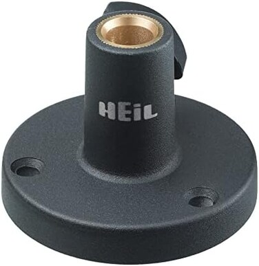 Heil Sound FL-2 Permanent Flange Mount