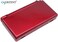 OSTENT Full Repair Parts Replacement Housing Shell Case Kit for Nintendo DS Lite NDSL Color Red