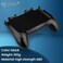 مقبض حامل قوي مرن ومتين من أوستنت متوافق مع نينتندو 3DS LL/XL