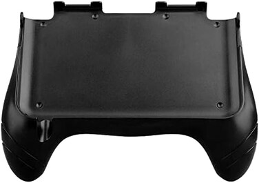 مقبض حامل قوي مرن ومتين من أوستنت متوافق مع نينتندو 3DS LL/XL