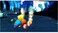 THQ SpongeBob SquarePants: The Creature from the Krusty Krab for Nintendo Wii