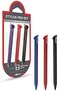Tomee Stylus Pen Set for New 3DS XL (3-Pack)
