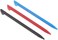 Tomee Stylus Pen Set for Nintendo 3DS XL (3-Pack)