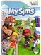 ماي سيمز - نينتندو وي