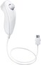 Nunchuk Controller - White (Wii)