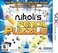 Nikoli's Pencil Puzzle - Nintendo 3DS