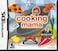 Import Majesco Cooking Mama - Nintendo DS