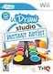 THQ uDraw Studio: Instant Artist - Nintendo Wii