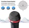TPFOON 4M 13FT Wired USB Microphone for Rock Band, Guitar Hero, Let's Sing - Compatible with Sony PS2, PS3, PS4, PS5, Nintendo Switch, Wii, Wii U, Microsoft Xbox 360, Xbox One and PC