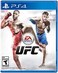 UFC (PS4)