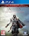 PlayStation Assassin's Creed: The Ezio Collection /PS4