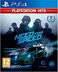 Need for Speed للبلاي ستيشن 4 من اي اي