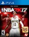 2K Nba 17 Standard Edition Playstation 4 One Size Multi