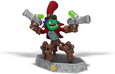 Skylanders Imaginators Dr Krankcase