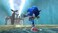 SEGA PS3 SONIC THE HEDGEHOG