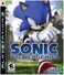 SEGA PS3 SONIC THE HEDGEHOG