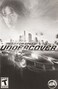 Electronic Arts Need for Speed: Undercover - PlayStation 2