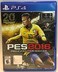Konami Pro Evolution Soccer 2016 - PlayStation 4 Standard Edition