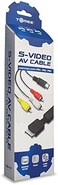 Tomee S-Video AV Cable for PS3/ PS2/ PS1 [video game]
