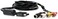 Tomee S-Video AV Cable for PS3/ PS2/ PS1 [video game]