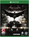 WB GAMES Batman Arkham Knight (Xbox One)