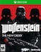 Bethesda Wolfenstein: The New Order