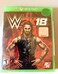 2K WWE 18 - Xbox One