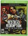 2K ROCKSTAR GAMES Dead Redemption Game Of The Year Edition Xbox One And Xbox 360 One Size red