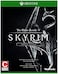 Bethesda The Elder Scrolls V: Skyrim - Special Edition for Xbox One