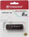 ترانسيند - فلاش ميموري USB سعة 28 جيجابايت موديل (TS8GJF350)